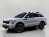 New 2025 Kia Sorento X-Line EX image 4