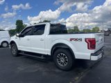 Used 2017 Ford F150 Lariat image 3