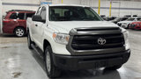 Used 2017 Toyota Tundra SR image 4