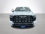 New 2025 Toyota Tundra Platinum image 4