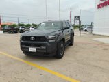 New 2025 Toyota 4Runner 4WD image 3