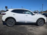 New 2025 Buick Envision Preferred image 5