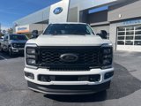 New 2025 Ford F250 Lariat image 3