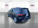 Used 2021 Mercedes-Benz GLB 250 4MATIC w/ Premium Package image 4