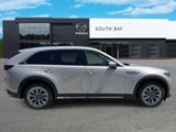 New 2025 MAZDA CX-90 3.3 Turbo w/ Premium Plus Pkg image 2