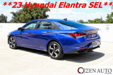 Used 2023 Hyundai Elantra SEL w/ Convenience Package image 6
