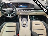Certified 2025 Mercedes-Benz GLS 63 AMG 4MATIC image 3