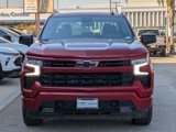New 2025 Chevrolet Silverado 1500 RST w/ LPO, Dark Essentials Package image 2