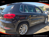 Used 2016 Volkswagen Tiguan SE image 4