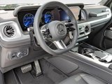 New 2025 Mercedes-Benz G 580 w/ EQ Technology image 3