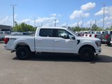 New 2025 Ford F150 Lariat image 3