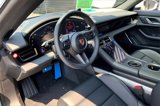 New 2025 Porsche Taycan 4S image 4