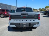 New 2025 Nissan Frontier PRO-4X w/ Pro Premium Package image 5