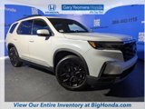 New 2025 Honda Pilot Touring image 4