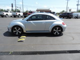 Used 2012 Volkswagen Beetle 2.0T image 2