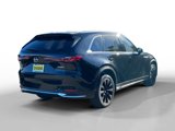 New 2025 MAZDA CX-90 Plug-In Hybrid w/ Premium Plus image 5
