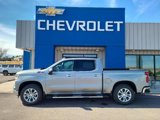 New 2025 Chevrolet Silverado 1500 LTZ w/ LTZ Premium Package image 2