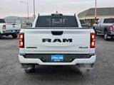 New 2025 RAM 1500 Laramie w/ Night Edition image 5