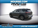New 2025 Nissan Pathfinder Platinum image 6