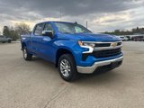 New 2025 Chevrolet Silverado 1500 LT image 2