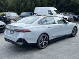 New 2026 BMW 550e xDrive image 5