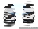 Used 2023 Chevrolet Equinox LT w/ Driver Convenience Package image 2