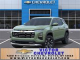New 2026 Chevrolet Equinox LT w/ Convenience Package II image 6