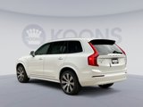 New 2025 Volvo XC90 T8 Core w/ Protection Package image 4
