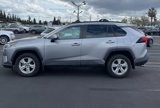 Used 2020 Toyota RAV4 XLE w/ Convenience Package image 2