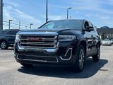 Used 2023 GMC Acadia SLE image 3
