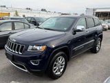 Used 2015 Jeep Grand Cherokee Limited image 3