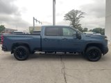 New 2025 Chevrolet Silverado 2500 Custom w/ Custom Value Package image 6