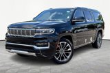 Certified 2023 Jeep Grand Wagoneer L Series III image 2