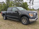 Used 2022 Ford F150 XLT w/ Equipment Group 302A High image 2