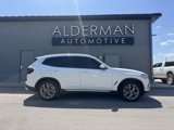 Used 2023 BMW X3 xDrive30i image 2