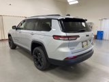 New 2025 Jeep Grand Cherokee L Limited w/ Black Appearance Package image 6