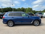 Used 2021 BMW X7 xDrive40i w/ Executive Package image 2