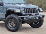 New 2025 Jeep Wrangler Unlimited Rubicon 392 image 2