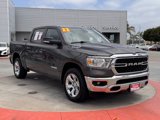 Used 2022 RAM 1500 Big Horn image 2