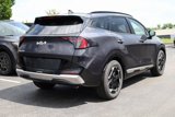 New 2026 Kia Sportage SX image 4