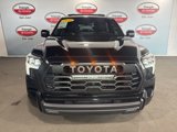 Used 2025 Toyota Sequoia TRD Pro image 2
