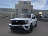 New 2025 Ford Expedition Max Platinum image 2