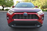 Used 2020 Toyota RAV4 XLE image 5