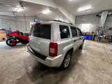 Used 2008 Jeep Patriot Sport image 6