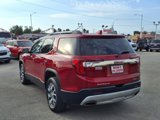 Used 2023 GMC Acadia SLT image 3