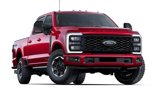 New 2025 Ford F350 Lariat image 4