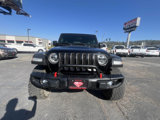 Used 2021 Jeep Wrangler Unlimited Rubicon image 3