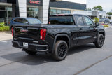 New 2026 GMC Sierra 1500 Elevation image 3