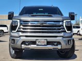 New 2025 Chevrolet Silverado 2500 High Country w/ High Country Premium Package image 2