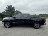 New 2025 RAM 1500 Laramie image 2
